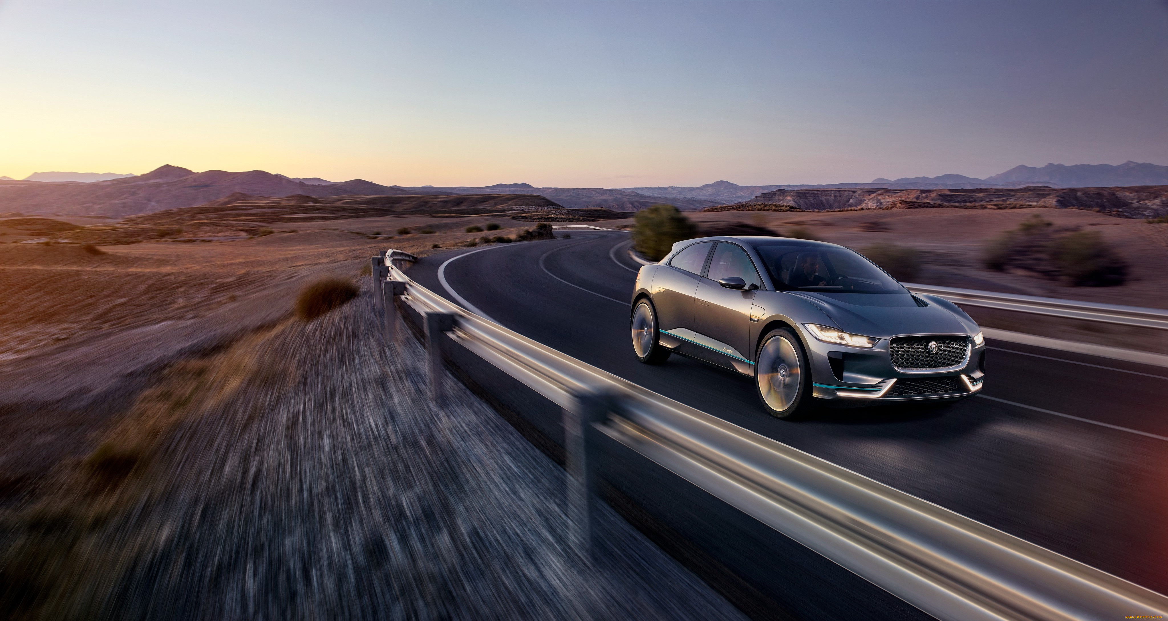 , jaguar